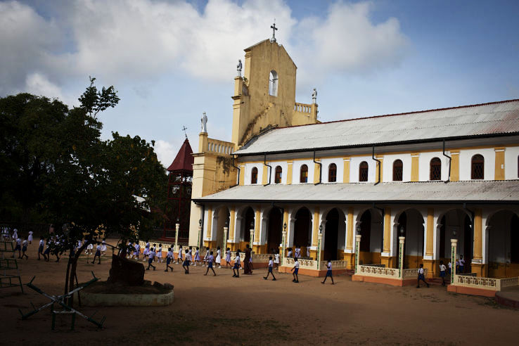 Adventure Tour Package for 3 Days 2 Nights