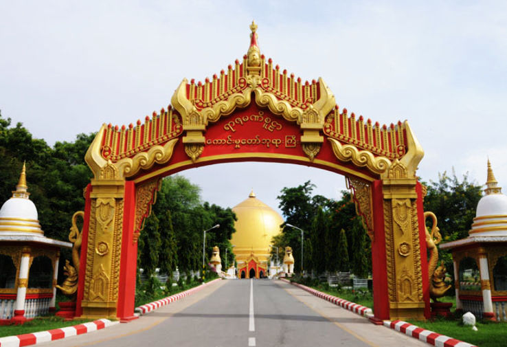 Monywa Trip Packages