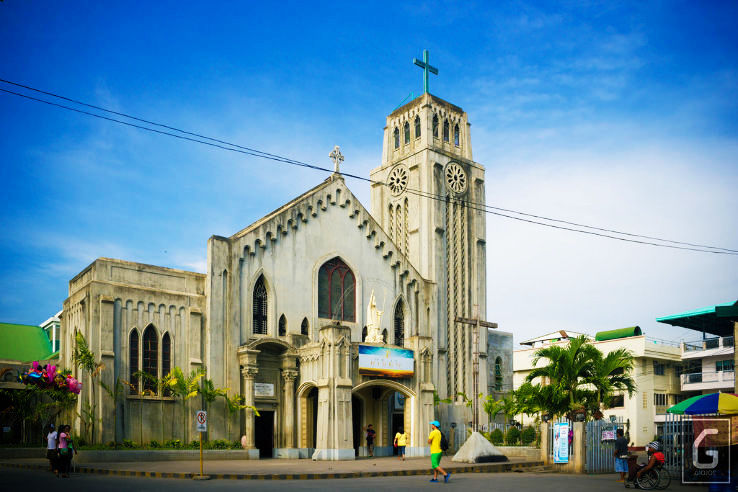 Cagayan de Oro Trip Packages