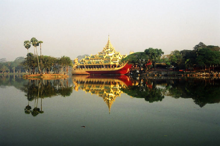 Meiktila Trip Packages