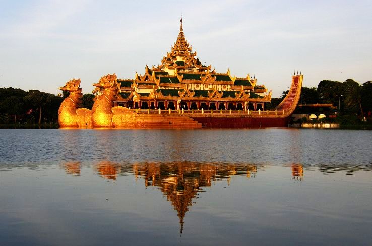 Meiktila Trip Packages