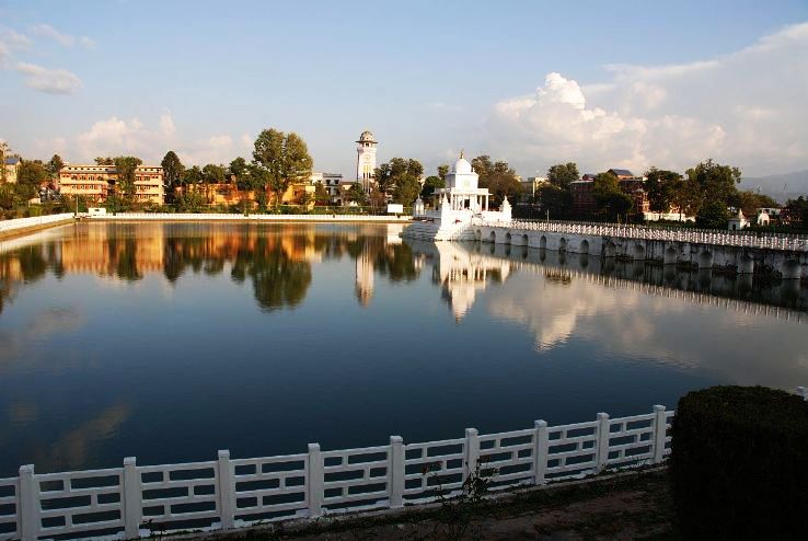 birgunj nepal tourist places