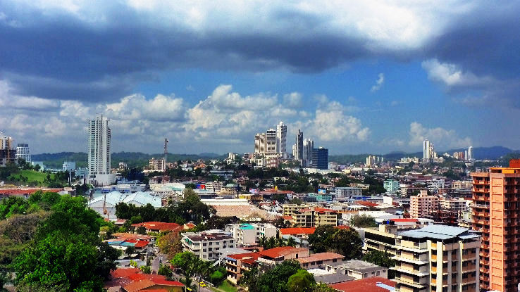 Magical Colombo Tour Package for 3 Days 2 Nights Magical Colombo Tour Package for 3 Days 2 Nights