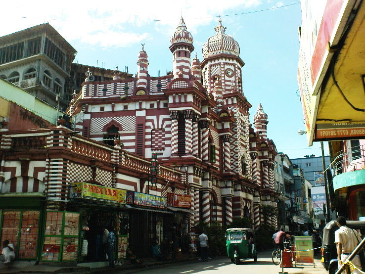 Magical Colombo Tour Package for 3 Days 2 Nights