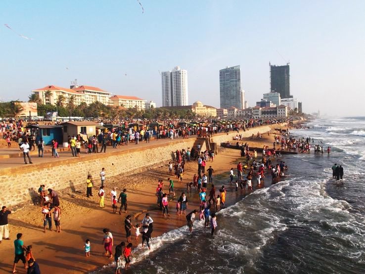 Best 3 Days 2 Nights Colombo Tour Package