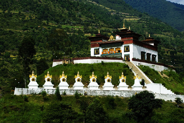 Trashigang Trip Packages