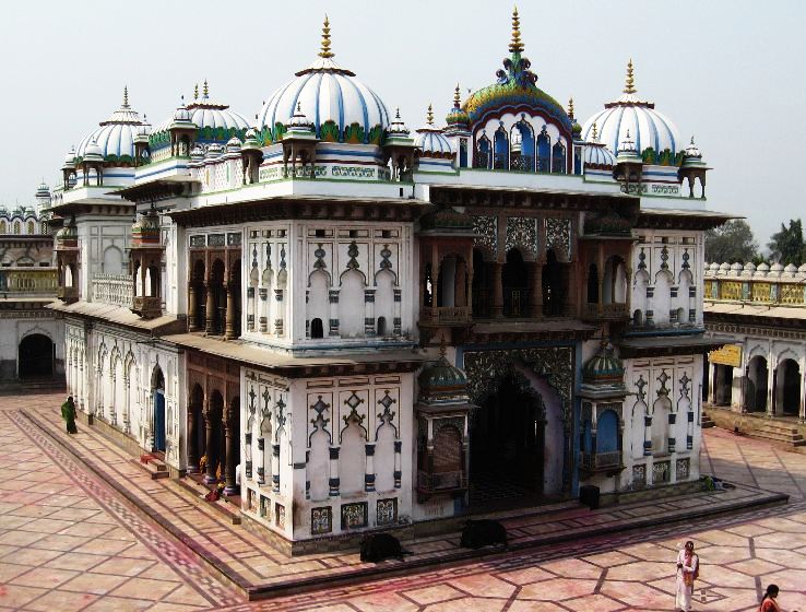 Janakpur Trip Packages