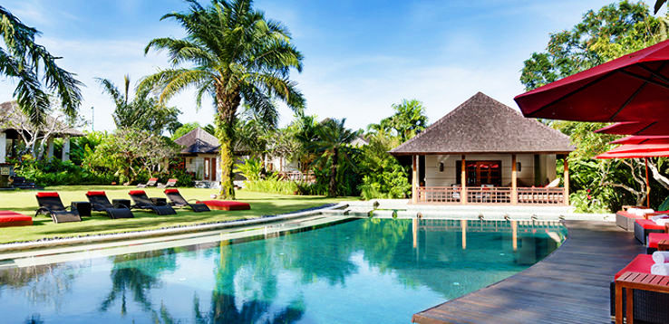 Canggu Trip Packages
