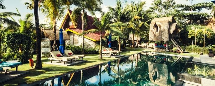 Canggu Trip Packages