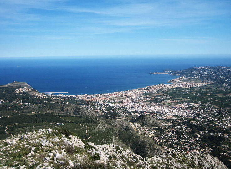 Javea Trip Packages