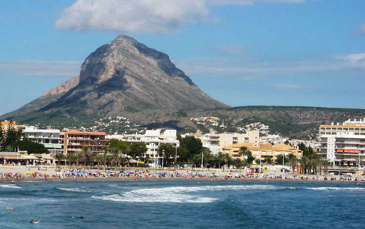 Javea Trip Packages