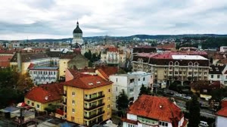 Cluj Trip Packages