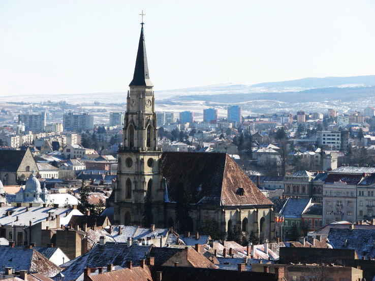 Cluj Trip Packages