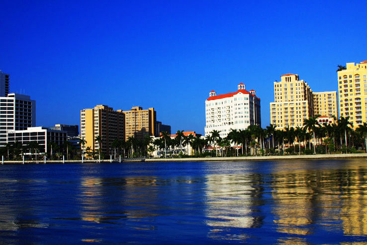 West Palm Beach Trip Packages