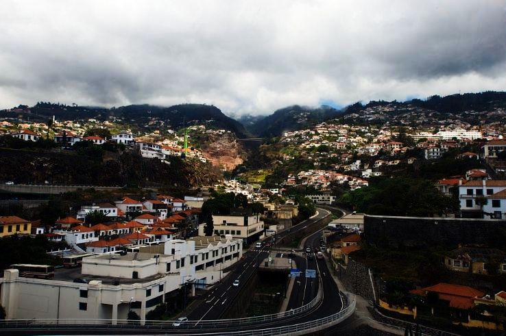 Funchal Trip Packages