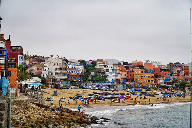 Taghazout Trip Packages Taghazout Trip Packages