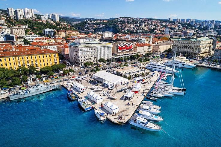 Rijeka Trip Packages