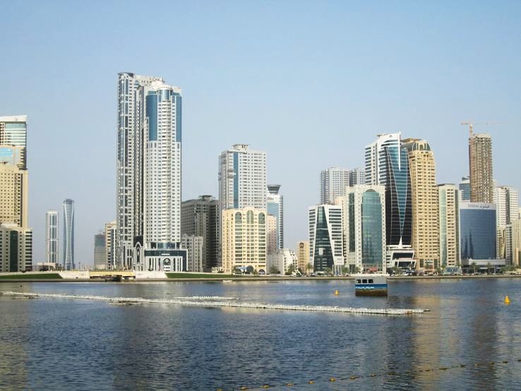 Sharjah Trip Packages