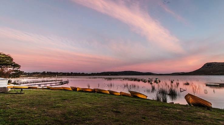 La Plata Trip Packages