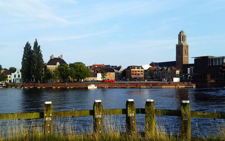 Zwolle Trip Packages