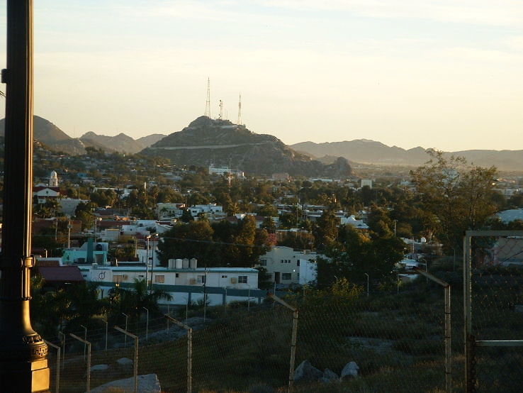 Hermosillo Trip Packages