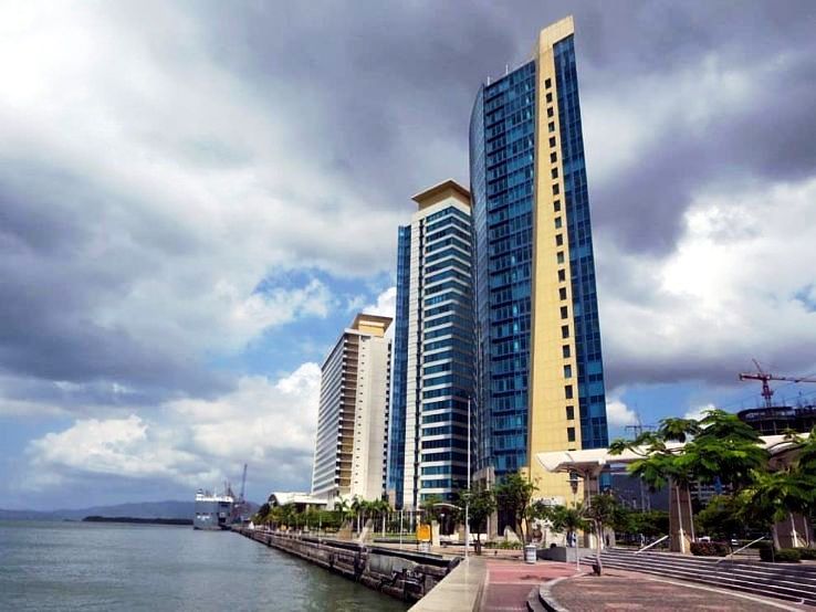 places to visit without a visa from trinidad