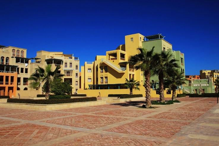 El Gouna Trip Packages