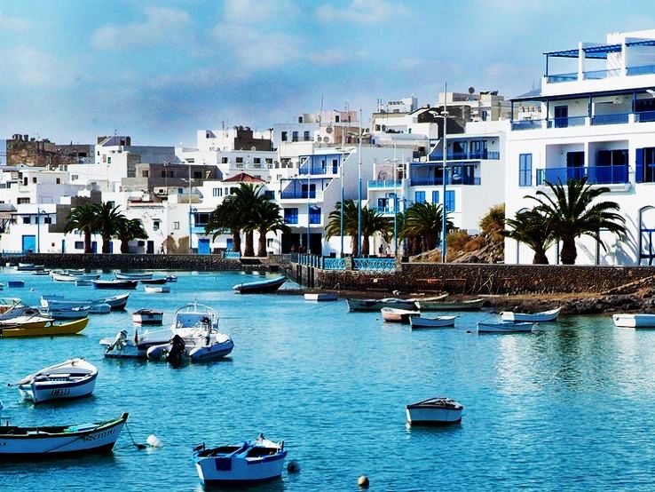 Arrecife Trip Packages