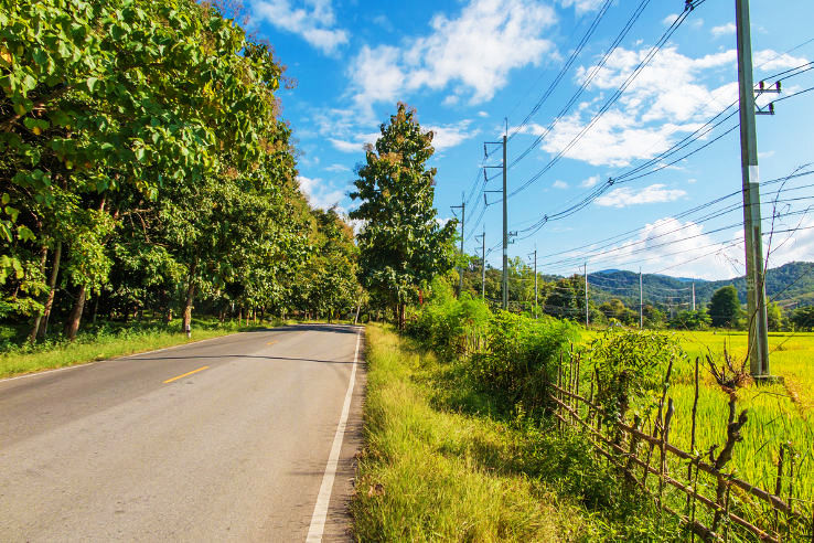 Pai Trip Packages Pai Trip Packages
