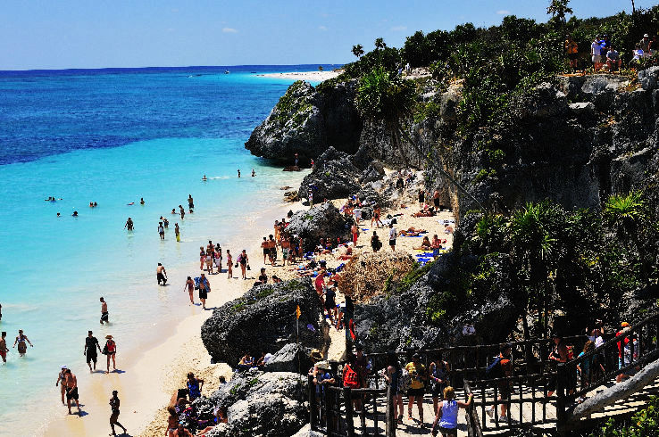 Tulum Trip Packages