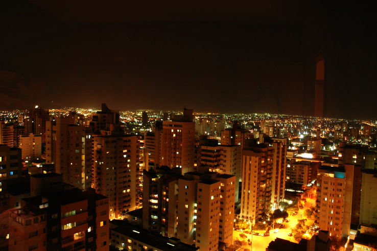 Goiania Trip Packages