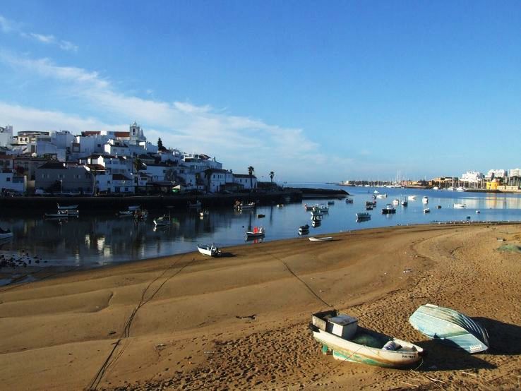 Portimao Trip Packages