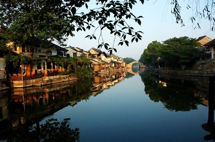 Jiaxing Trip Packages