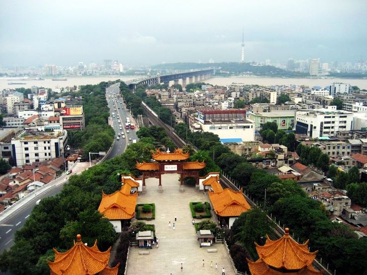 Wuhan Trip Packages