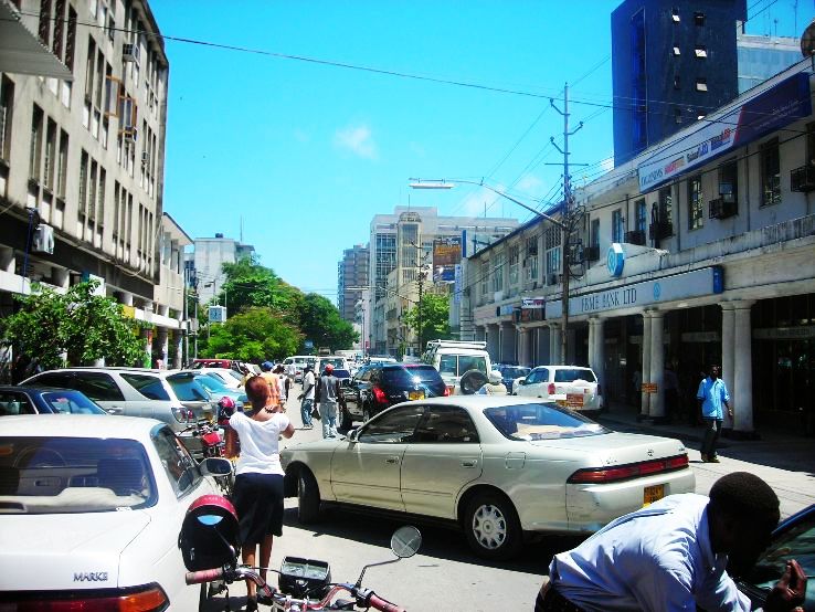 Experience 12 Days 11 Nights Dar Es Salaam, Tanzania, Selous and Tanzania Vacation Package