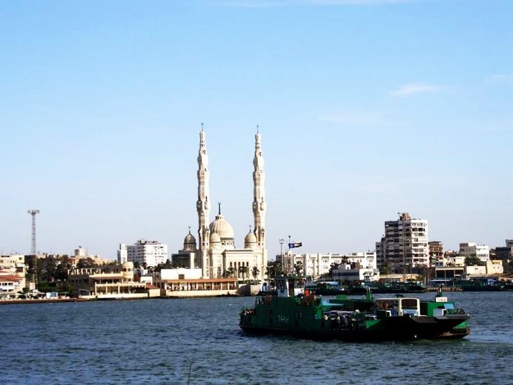 Port Said Trip Packages