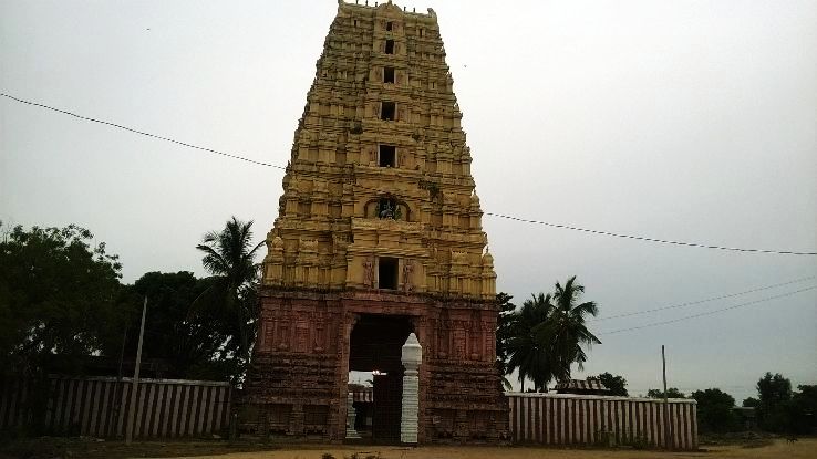 Ponnur Trip Packages Ponnur Trip Packages