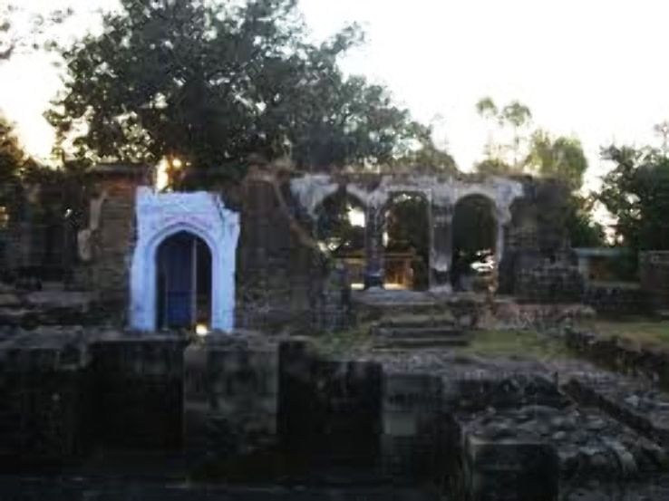 Nurpur Trip Packages