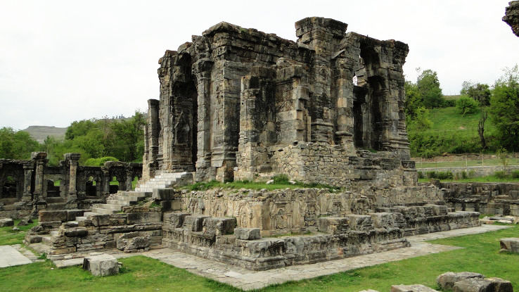 Awantipora Trip Packages