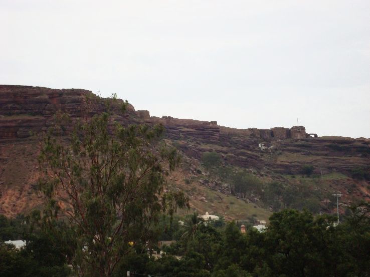 Gajendragad Trip Packages