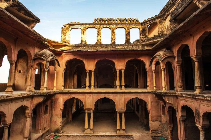 Jhunjhunu Trip Packages