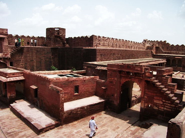 Pokhran Trip Packages