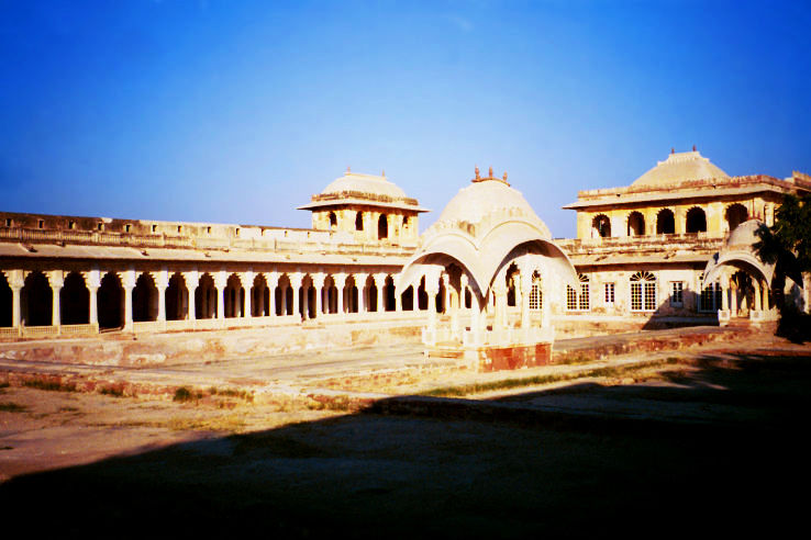 Nagaur Trip Packages