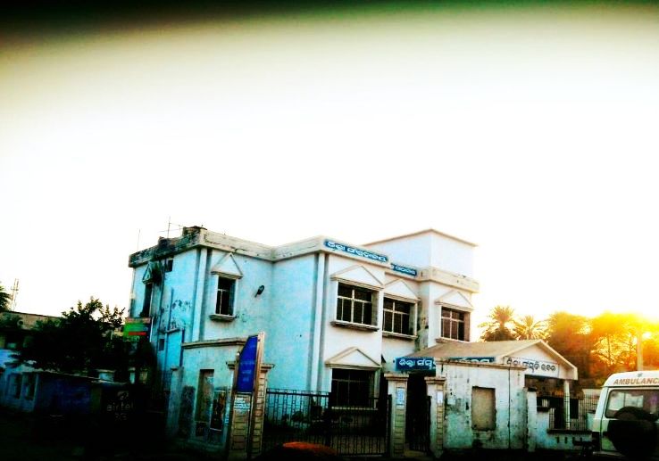 Bhawanipatna Trip Packages Bhawanipatna Trip Packages