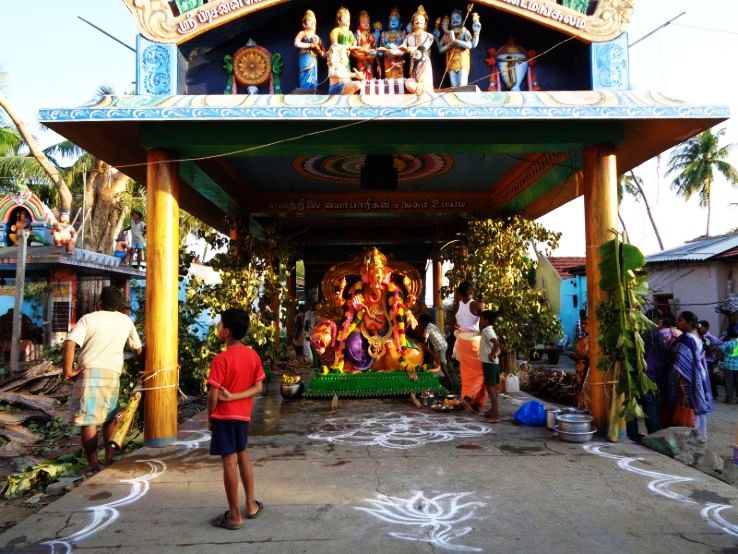 Pandamangalam Trip Packages