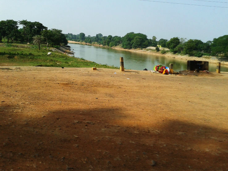 Jajpur Trip Packages