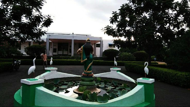 Punjai Puliampatti Trip Packages