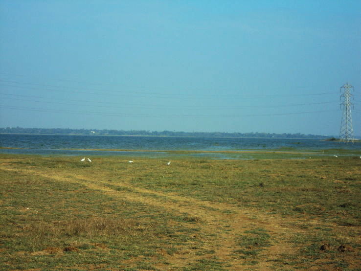 Puzhal Trip Packages