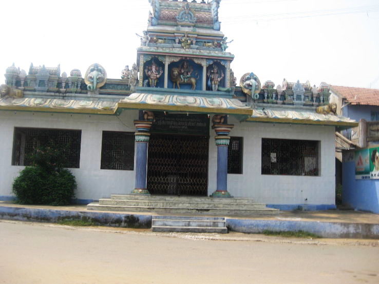 Vanavasi Trip Packages