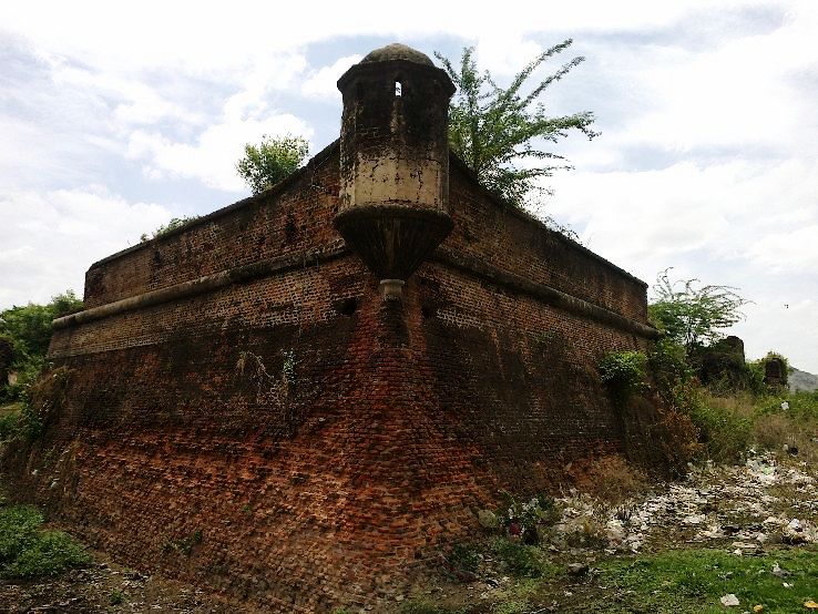 Vandavasi Trip Packages